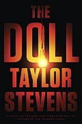 BOOK NOTES: Taylor Stevens' 'The Doll' to be Published in Paperback BOOK NOTES: Taylor Stevens' 'The Doll' to be Published in Paperback